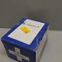 100 Pack 1mL Syringe 25Ga 1inch, Scientific Labs, Measuring and Refilling Inks