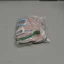 Satin Pillowcase for Zelimun Cervical Pillow, Ergonomic Case, Smooth & Soft Sleeping Pillowcase, Champagne Pillow Cover with Zipper