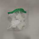 4 Pieces 3D Christmas Tree Silicone Resin Mold Epoxy Resin Handmade Crafts Charms DIY Jewelry Light Holder Making Tools Soap Lotion Bar Mould for Decoration Supplies