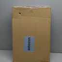 Amazon Basics Portable Pop Up Soccer Goal Set (2.5 feet)