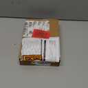 Creme of Nature with Argan Oil from Morocco Perfect Edges, 24 Hour Extra Hold with Moisture & Exotic Shine, 2.25 Ounce (Pack of 6)