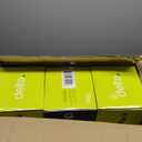 Pivot Bike Storage Rack by Delta Cycle - Bike Rack Garage Wall Mount Swivels to Save Space - No Lifting Required Vertical Bike Rack - Indoor Bike Storage Wall Hanger Holds Up to 100 lbs, 3-pack Black Pivot Bike Rack