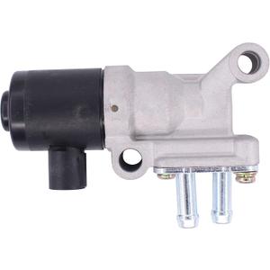 ApplianPar Idle Air Control IAC Valve for Honda Civic 1992-2000 Civic del Sol 1993-1997 Accord 1994-1997 Odyssey 1995-1997 Acura Integra 1993-2001