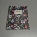 Timart 2026 Planner, January 2026 - December 2026, Weekly and Monthly Planner, Hardcover 2026 Calendar Planner Book with Tabs for Women, Perfect for Office School Home, A4 (8.5" x11")-Green Floral