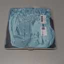 Luyfrsuu Satin Bonnet Double Layer Silk Bonnet for Sleeping Women Hair Care for Natural Curly