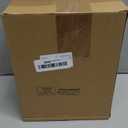 Syhood 38 Pcs Christmas Velvet Ornaments Decor Kit 2.36'' 18 Pcs Christmas Tree Ornaments Balls 18 Vintage Velvet Bows 5.5 Yard Ribbon for Xmas Tree Hanging Decorations, Wine Red