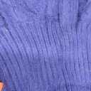 KYEESE Dog Sweater Warm Turtleneck Large Dogs Sweater with Gingham Patchwork Comfy Pet Coat for Fall Winter Cold Weather Soft Pullover Dog Sweaters for Large Dogs (3XL60-80lbs, 6# Blue)