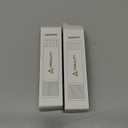 Creality 3D Printer Glue Sticks for Hot Bed Warping Reducing 3D Printer Bed Adhesive PVP Solid 3D Print Glue Stick 3D Gloop for PLA/ABS/PETG/PC/PA/TPU(Pack of 2)