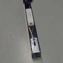 Black ceiling light LED, used for living room, bedroom, hallway, kitchen,, 31.4IN