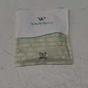 WARRKY USB C to HDMI Cable 4K 60Hz[Anti-Interference, Gold-Plated Plugs] Aluminum HDR Type-C to HDMI 2.0 Cord, Thunderbolt 3/4/5 Compatible for iPhone 15/16 Series, MacBook, iMac, iPad Pro, Galaxy-6ft