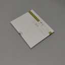 Mr. Pen Aesthetic 16 Pack Colored Gel Pens & 200 Sheets Sticky Tabs - No Bleed Highlighters for Bible Pages