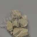 Siberian Clay | Natural Yellow Clay, 7oz - Pastel to Golden, Amazing Crunch, Earthy, Velvety Texture, ASMR Sensation