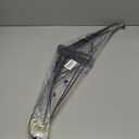 MNKXL 24 Inch Christmas Tree Stand for 4 to 10ft Christmas Trees, fits 1.3 inch Pole, Folding Christmas Tree Stand