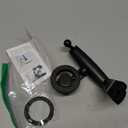 Magnetic Phone Holder for Car, Rear View Mirror Phone Holder, 360 Rotating Car Phone Mount, Compatible with iPhone 17/16/15/14/13/12 Series and All Phones with Magsafe Case or Metal Ring