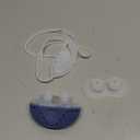 Anti Snoring Devices, Double Vortex Anti Snoring Device, Snoring Solution, Adjustable Wind Speed, Suitable for All Nose Shapes