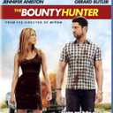 The Bounty Hunter [Blu-ray]
