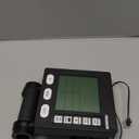 Multifunctional Rowing Machine Counter Speedometer LCD Display Counter Monitor Rower Replacement Parts