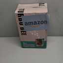 Turbo Bee 300 Pack 4oz Paper Cups, Hot/Cold Beverage Drinking Cup, Small Paper Espresso Cups for Party, Picnic, Travel and Events