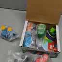 Big Cartoon Truck Car Toys for 1 Year Old Boy with Playmat/Storage Bag|Baby and Toddler Toys 12-18 Months & Age 1-2|1st Birthday & Easter Gift for Baby Toys 1 Year Old