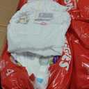 Huggies Little Movers HuggFit 144 Diapers - (Size 4, 4 Packs Of 36)