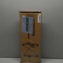 Front Driver Side Power Window Regulator with Motor Replacement for 2003 2004 2005 2006 2007 Honda Accord (Sedan 4-Door Only), Left, 741-306