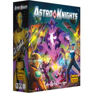 Astro Knights