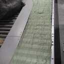 8 Pack Sage Green Cheesecloth Table Runner 120 Inch 10FT Spring Boho Rustic Sheer Gauze Cheese Cloth Table Runner for Wedding Baby Shower Birthday Party Table Decor
