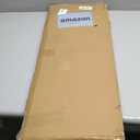 Plastic Shoe Rack 5 Tiers Floor Standing Shoe Rack Organiser Non Woven Fabric Shelves Shoe Shelf Storage Quick Assembly