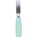 goodcook icing Stainless steel mini angled spatula - 21cm