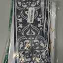 OLEEK Ramadan Table Cloth (87x51in)- Ramadan Decorations for Home 2026 - Ramadan Table Cover - Ramadan Gifts - Ramadan Decor - Ramadan Decorations for Table - Ramadan Decoration