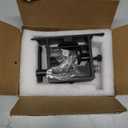 SporGain Pistol Sight Pusher Tool, Heavy Duty Universal Sight Pusher for Handguns Front and Rear Sight Removal Adjustment, Fits Glock and Smilar Square Slides, Specialised Tool for Pistol (Small)