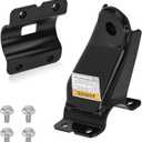 M MATI Heavy Duty Trailer Hitch for Suzuki Ozark 250 LT-F250 2002-2016 95200-05810 95200-05811