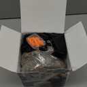 Sunany Inflatable Foot Rest Pillow for Travel, Kids/Adults Airplane Travel Pillow-Adjustable Height Cushions,for Kids to Sleep While Traveling,Suitable for Office, Home and Any Travell (1 Pack) (Grey)