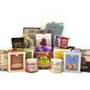 Gift Basket Village Just Beachy Spa Gift Basket