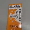 IMBZBK [Auto-Dust Removal] 3 Pack Privacy Screen Protector for iPhone 17 Pro Max [6.9 INCH] Anti Spy Private Accessories, Case Friendly Film, Military Grade Tempered Glass 3 Camera Lens Protector