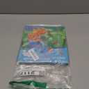 Paint with Water Coloring Books for Kids, Mess Free Watercolor Painting Kit Painting Activity for Kids Ages 3-5 4-8, Arts Crafts Drawing Gift Toy for Boy Girl