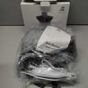 BOB AND BRAD Heating Pad for Back Pain Relief, FSA Edge-Weighted Electric Heat Pad for Neck HSA Eligible, Shoulders & Full Body Relief, Fast Heating, ETL Certified, Gift for Women Men Family 24"x34"