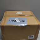 Peg Board Kit, Includes Pegboard and Accessories,with Hooks and Bins,Peg Board Wall Organizer for Office,Ornaments Display,Crafts Organization (129, Black)