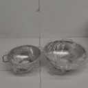 Bellemain Micro-perforated Stainless Steel Colander-Dishwasher Safe (3 QT and 5 QT)