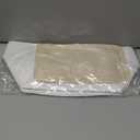 ZTUJO Purse Organizer Insert For Handbags For Le Pliage, Ultra-light Waterproof DupontPaper Upgraded Purse Organizer Insert (White, Large)