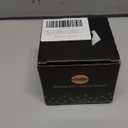 53MM Espresso Accessories - WDT Tool, Coffee Distributor & Tamper set with 3-in-1 Design, 304 Stainless Steel Premium Coffee Accessories for Home Baristas & Beginners (Black)