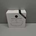 Microwave Splatter Cover for Food, Upgraded Microwave Cover with Water Steamer, Integrated Handle, Plate Covers, Splatter Guard, Cookware Lid, House Essentials for Gift, 10 Inch (Grey)