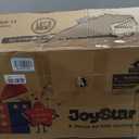 JOYSTAR Fantasy Girls Bike for Toddlers and Kids 2-12 Years Old, 12 Inch with Training Wheels