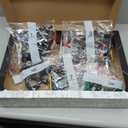 LEGO Technic Aston Martin Aramco AMR25 F1 Car 42240