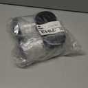 16 OZ Clear Plastic Jars, 4