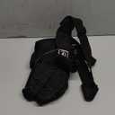 NATURE PIONEOR Neoprene Insulated Water Bottle Holder with Shoulder Strap for Half Gallon 84OZ Sports Water Jugs Bottles, Carrier / Pouch Sleeve for Outdoor Camping, Hiking, Fishing