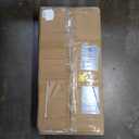 Pikler Triangle Set with Cushion, 7 in 1 Toddler Climbing Toys Indoor, Montessori Foldable Climbing Set, Wooden Climbing Toys for Toddlers 1-3 Inside with Ramp, Arch and Ladder (Nature Wood) (Nature Wood)