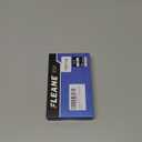 FM17A 512GB PCIE 3.0x4 NVME 3D NAND TLC Flash SSD for MacBook Pro Retina A1708 (2016-2017) Included DIY Tools (512GB)