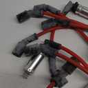General Motors ACDelco Genuine Parts 19431551 Sparkplug Wire Kit