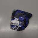 Under Armour Boys' Performance Tech Shorts, Elastic Waistband, Lightweight & Fast-Drying (5T, Black Boost Printed)